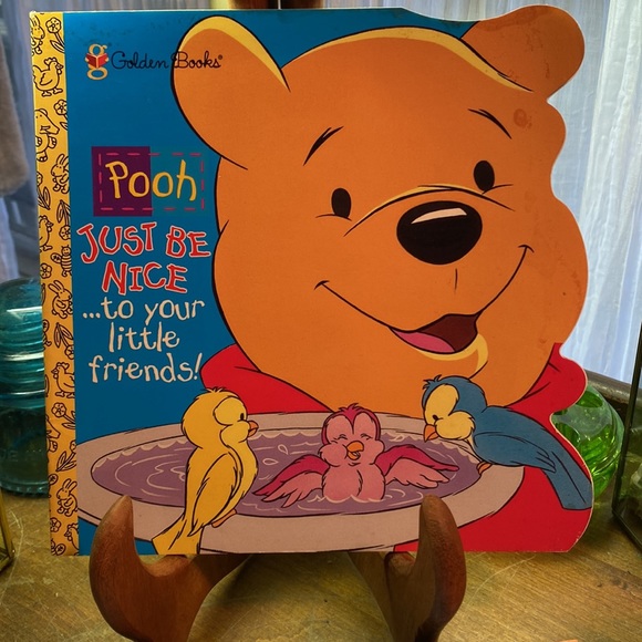 4 kids, golden books, Disney’s Hercules - Picture 7 of 8